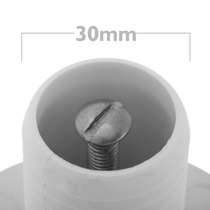 Válvula Para Fregadero, Lavabo 70 Mm De Diámetro Y 30 Mm De Tubo De Salida_1