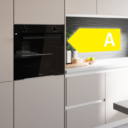 Cecotec Horno Convencional Bolero Hexa C126000 Black A_3