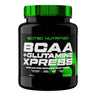 Bcaa + Glutamine Xpress 600 Gr Mojito