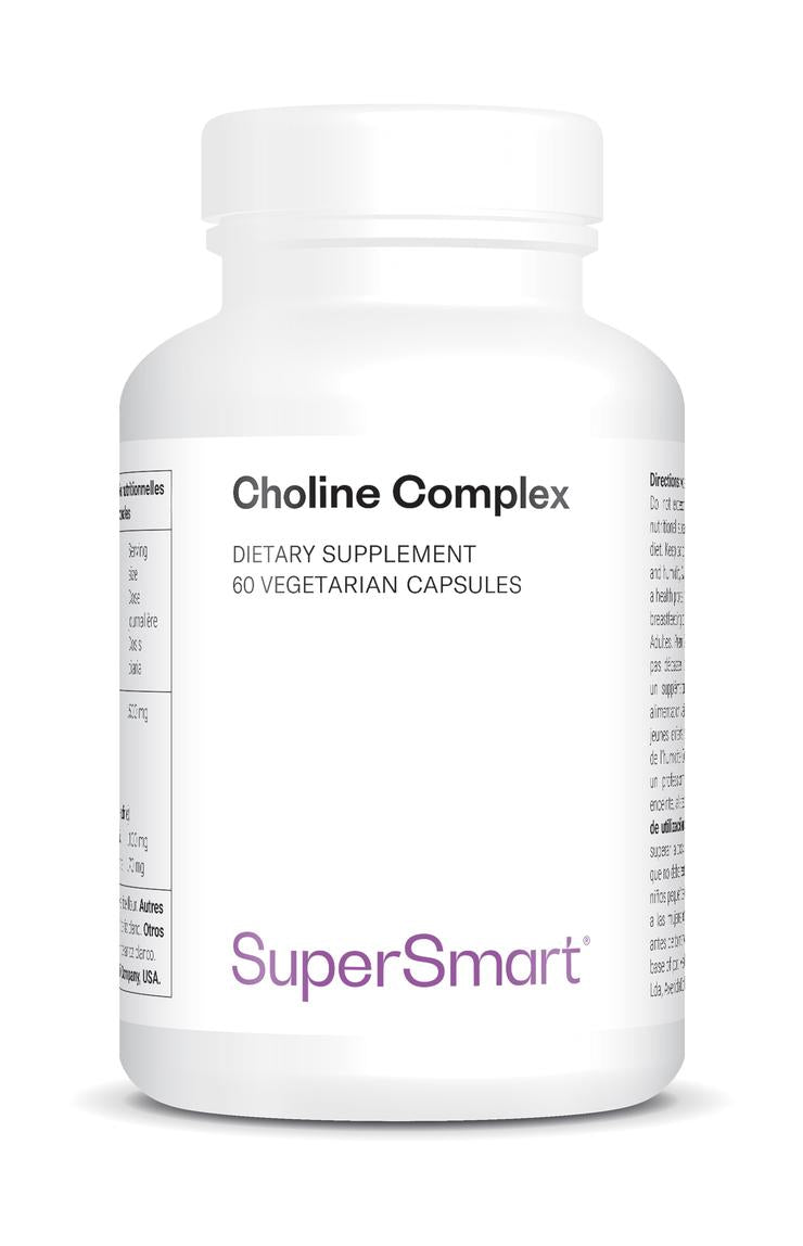 Choline Complex_0