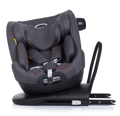Silla De Coche My Size 360º Anthracite_4