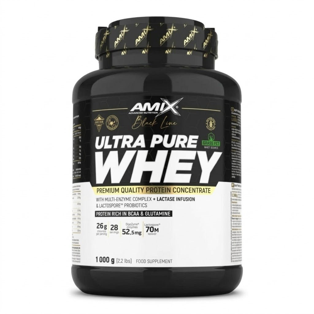 Ultra Pure Whey 1 Kg_0