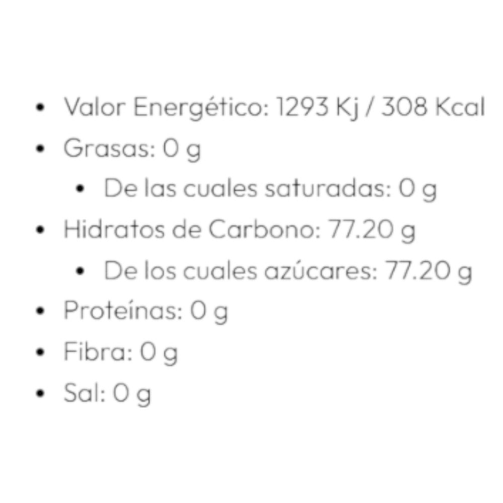 Sirope De Agave Bio 350 Gr_1