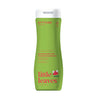 Champô e Sabonete Líquido Corporal 2 em 1 Super Leaves Kids Melancia e Coco Attitude 473ml