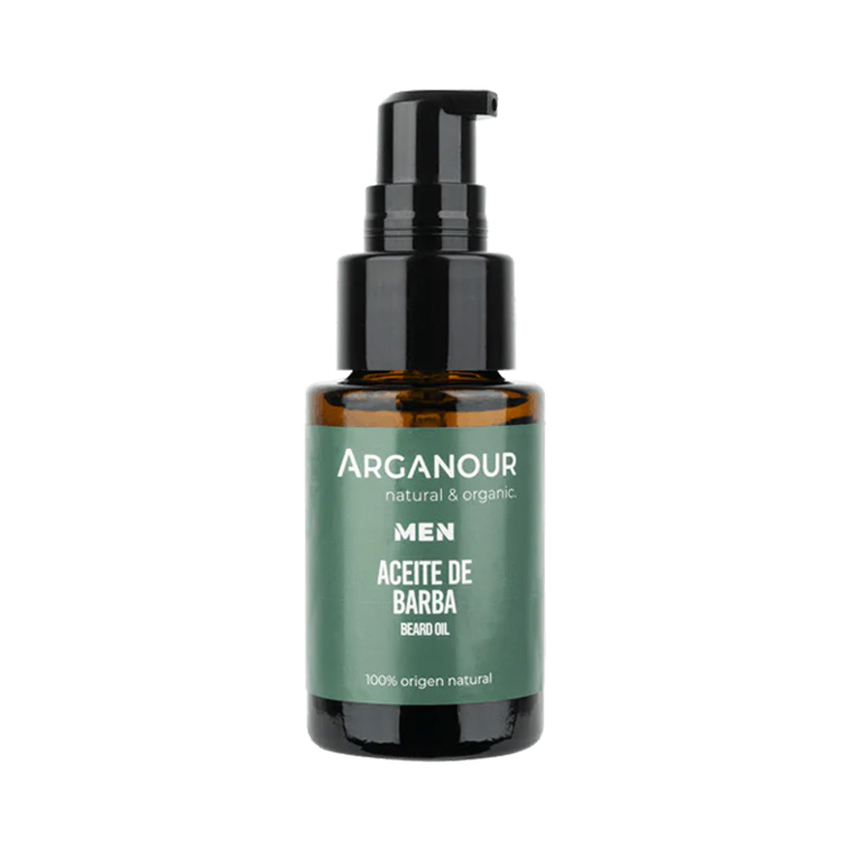 Óleo para Barba Arganour 30ml