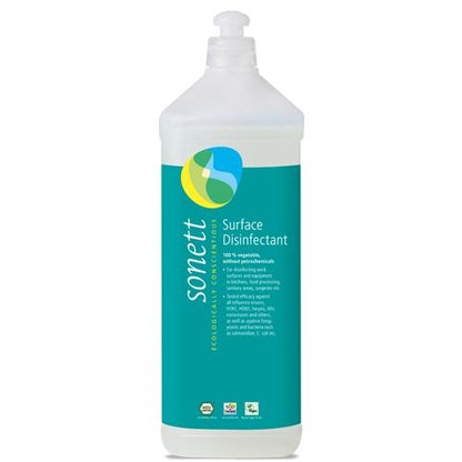 Desinfetante de superfícies Sonett