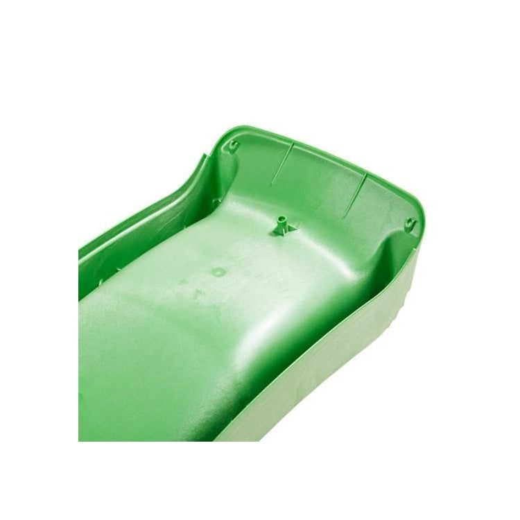Rampa De Tobogan Masgames L (altura 120 Cm) Verde Lima._1