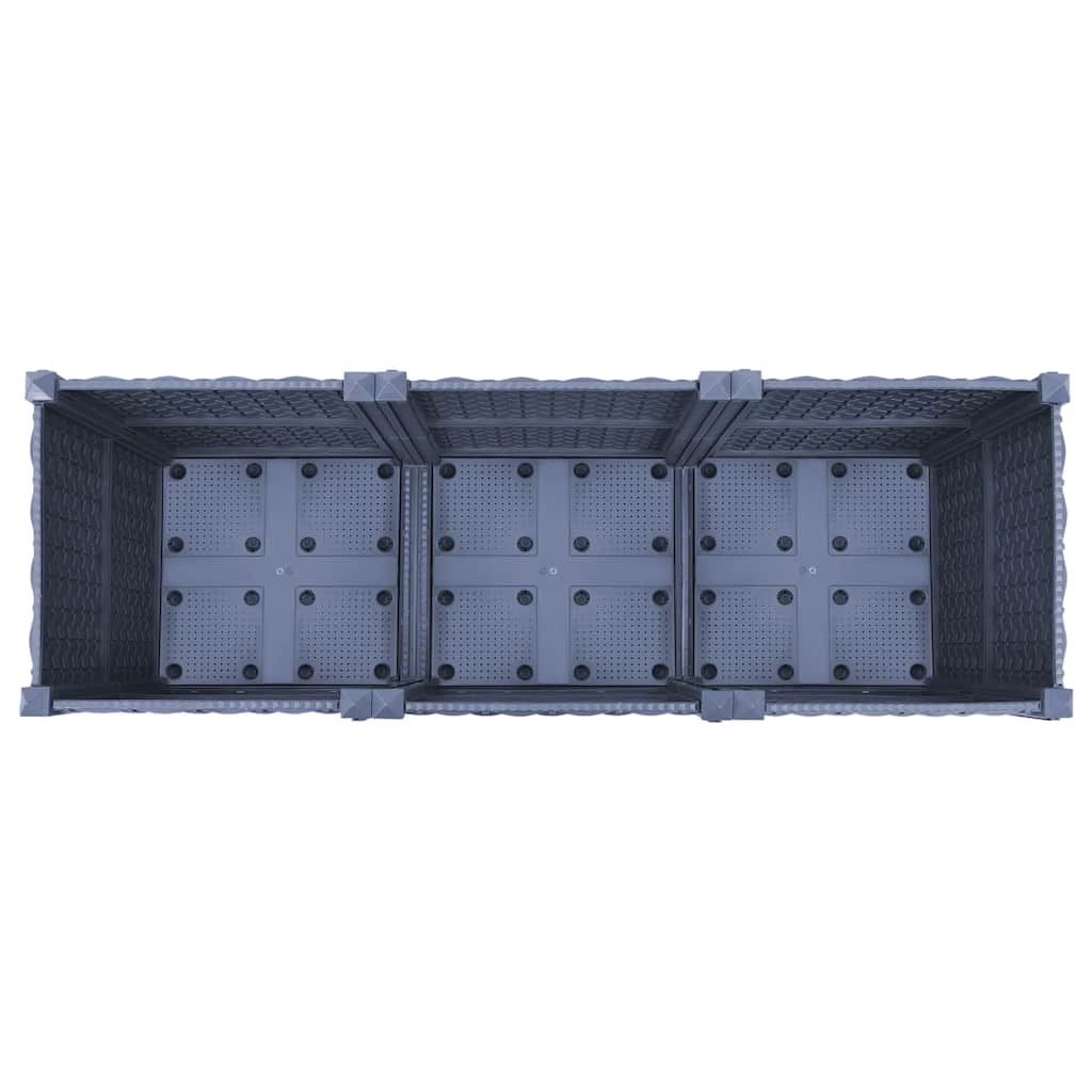 Arriate Polipropileno 120x40x38 Cm_4