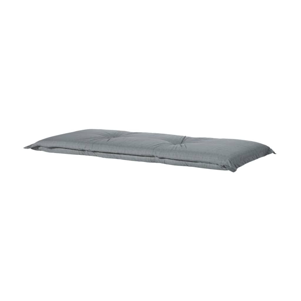 Madison Cojín Para Banco Basic Gris 120x48 Cm_2