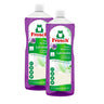 Pacote Frosch de Lavanda Multiusos para Casa 2 x 1 L