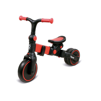 Triciclo Evolutivo Bigtoes Versa Azul_4
