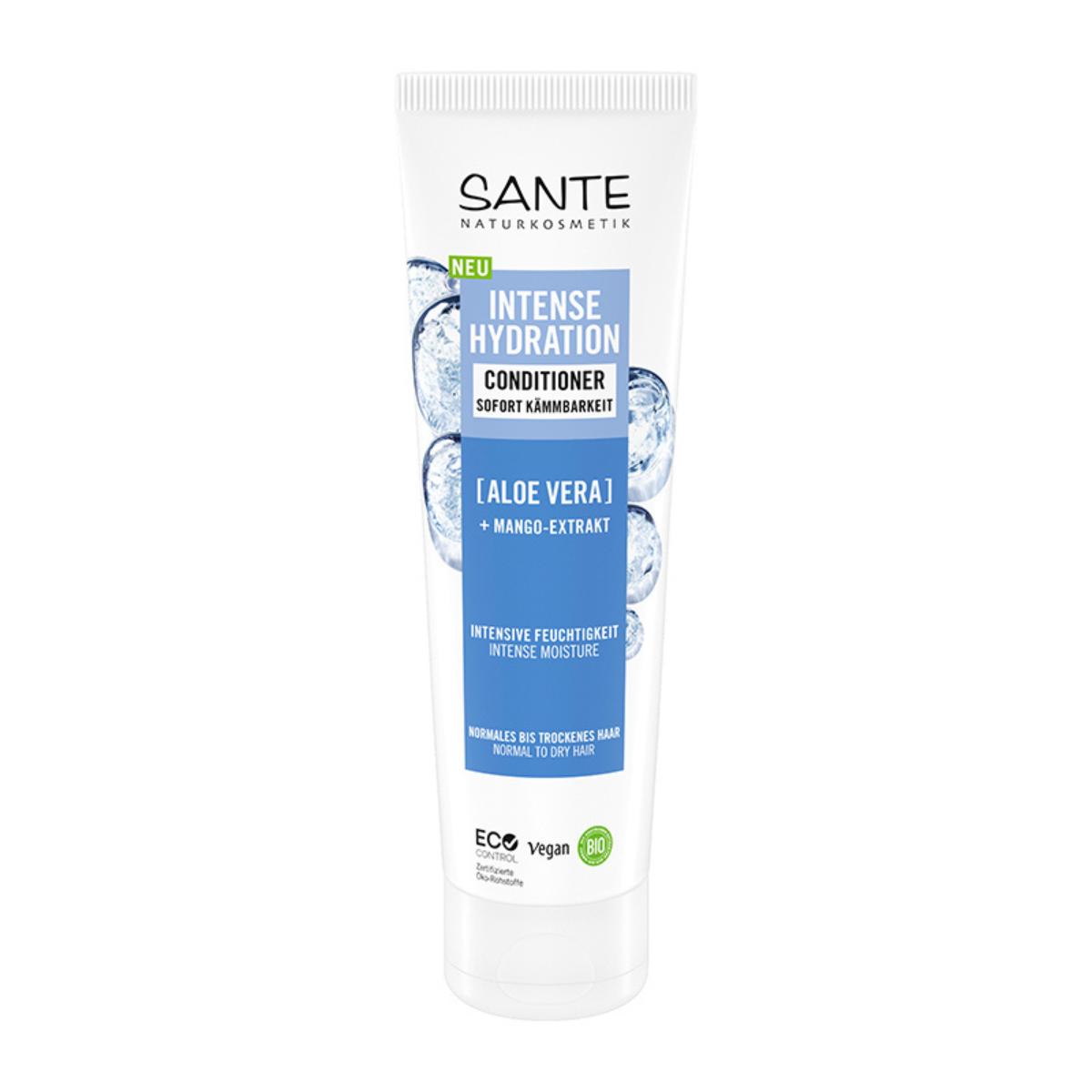 Condicionador Hidratação Intensa Sante Aloé 150 ml