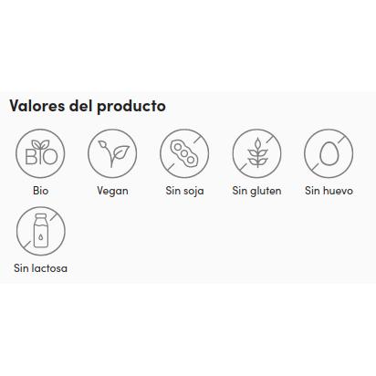 Cuscuz de Trigo Sarraceno Biológico Sem Glúten Zealia 375 gr