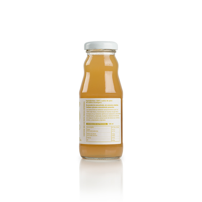 Sumo de Pêra Orgânico ékolo 200 ml