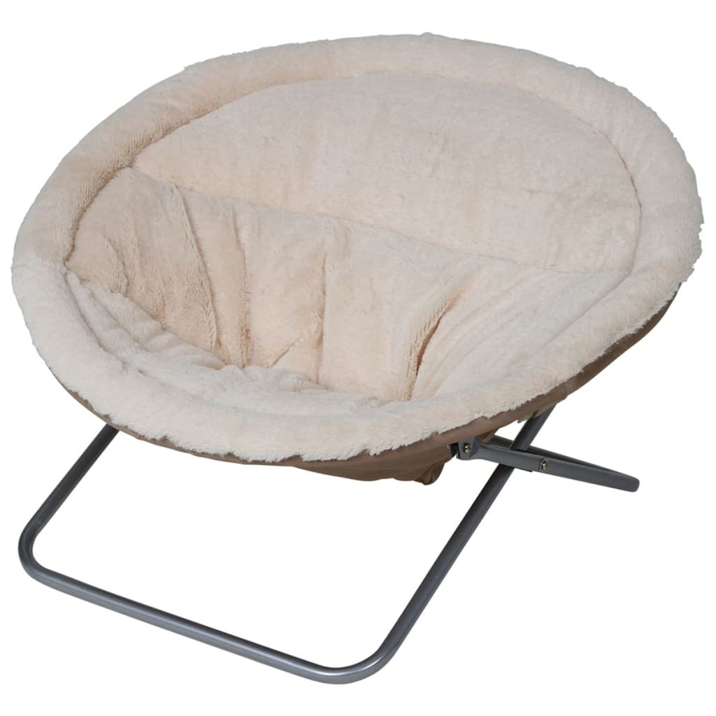 Kerbl Cama Para Gato Alice Beige 58 Cm 82640_0
