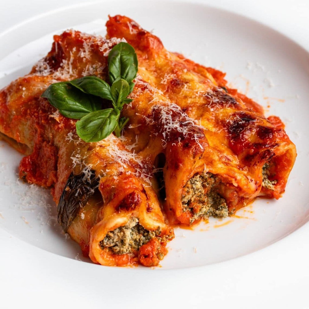 Cannelloni al Huevo Nº176 Rummo 250g