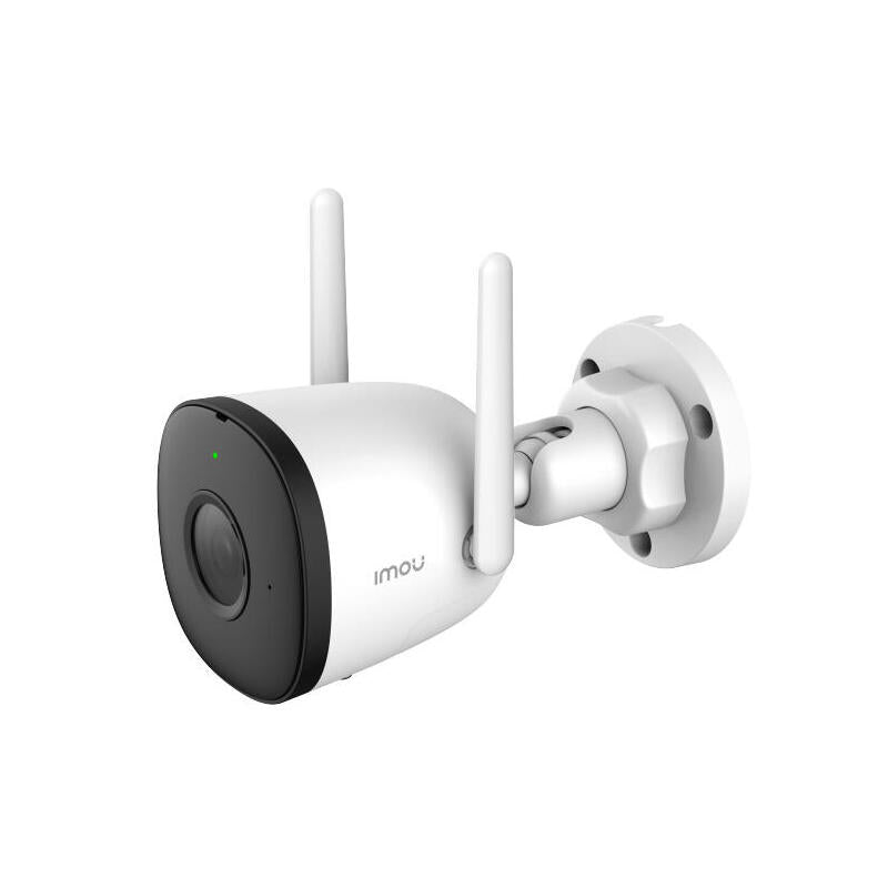 Imou Ipcam Bullet 2c 4mp Exterior Ir 30m Wlan Lan Ip67_0