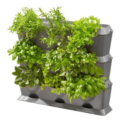 Jardim vertical Gardena Nature Up