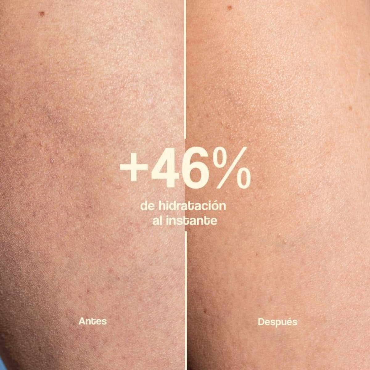 Prebiotic Balance Body Lotion Freshly Cosmetics 200ml