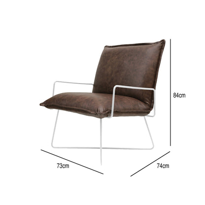 Sillón Senior 73x74x84cm Thinia Home_4