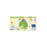 Sumo de pêra orgânico Isola Bio Pack 3x200ml