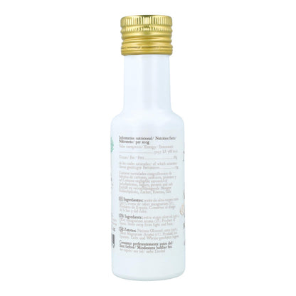 Azada Trufa Branca Biológica e Azeite 100 ml