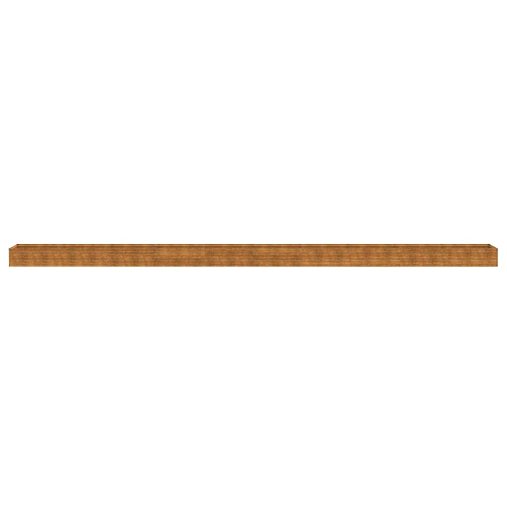 Jardinera Acero Corten 960x50x36 Cm_3