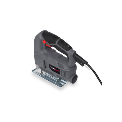 Serra tico-tico Powerplus POWE30010 450w