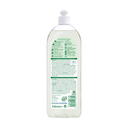 Máquina de lavar louça Frosch hipoalergénica 750 ml