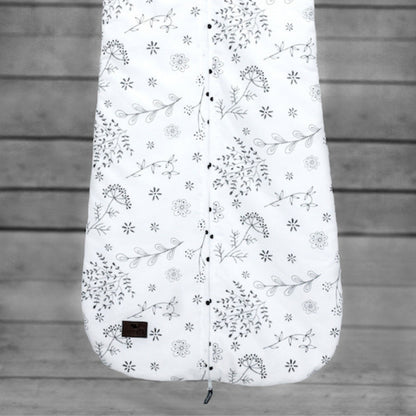 Saco De Dormir Bebe Evolutivo 0-24m Grow Up_5