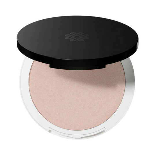 Marcador compacto Lily Lolo Rose