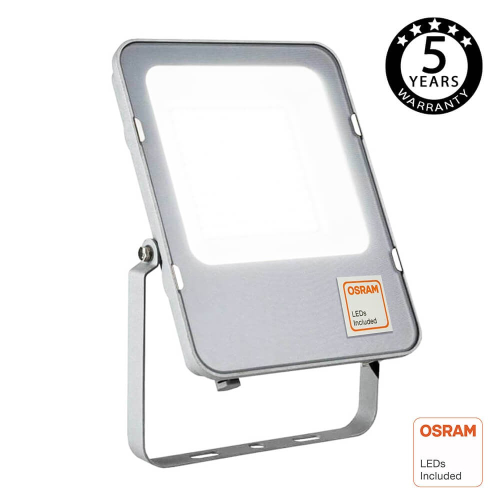 Proyector Led Chipled Osram Prime, 100w, Blanco Neutro_2