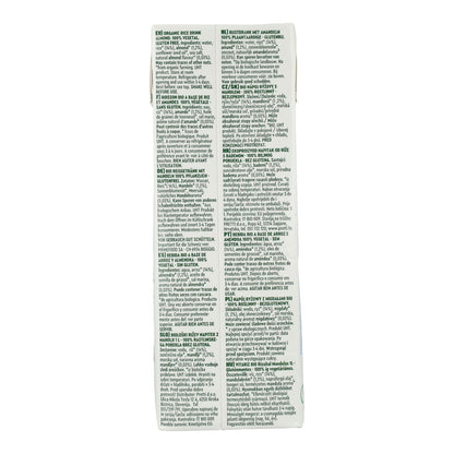 Pack de 6 Bebidas Vitariz de Arroz e Amêndoa 1 L