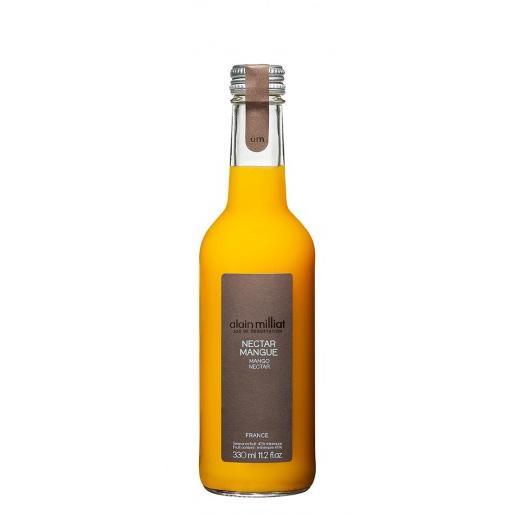 Sumo de Laranja Alain Milliat 33 cl Jus Laranja