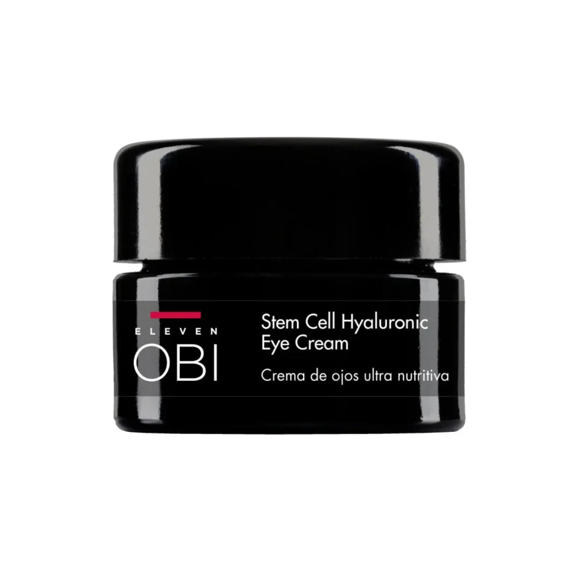 Creme de Olhos Ultra Nutritivo, Eleven Obi, 15ml