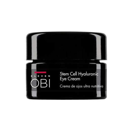 Creme de Olhos Ultra Nutritivo, Eleven Obi, 15ml