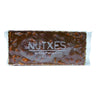 Nutxes chocolate de leite e nougat de amêndoa, 200 g