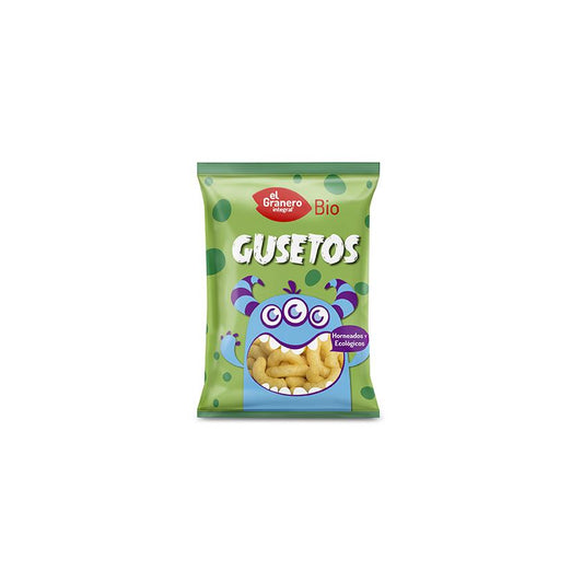 Guloseimas Biológicas El Granero, 60 g