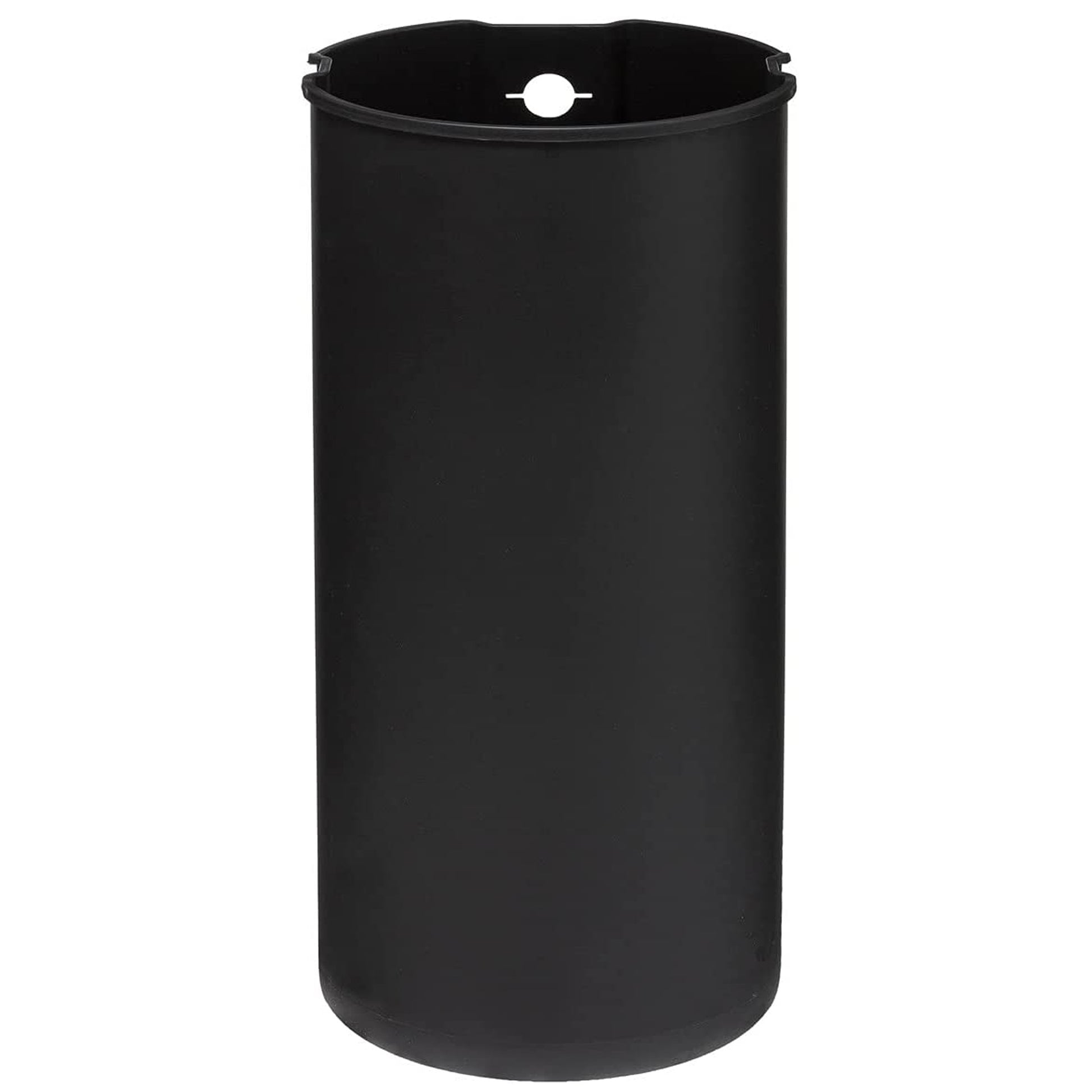 Cubo Metálico 30 L Rojo Delta_2