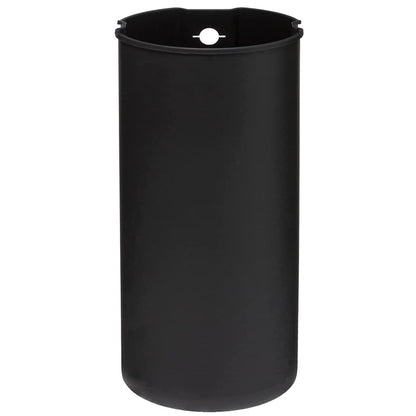 Cubo Metálico 30 L Rojo Delta_2