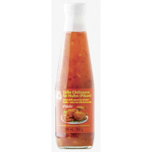 Molho de Pimenta Doce para Frango 290ml