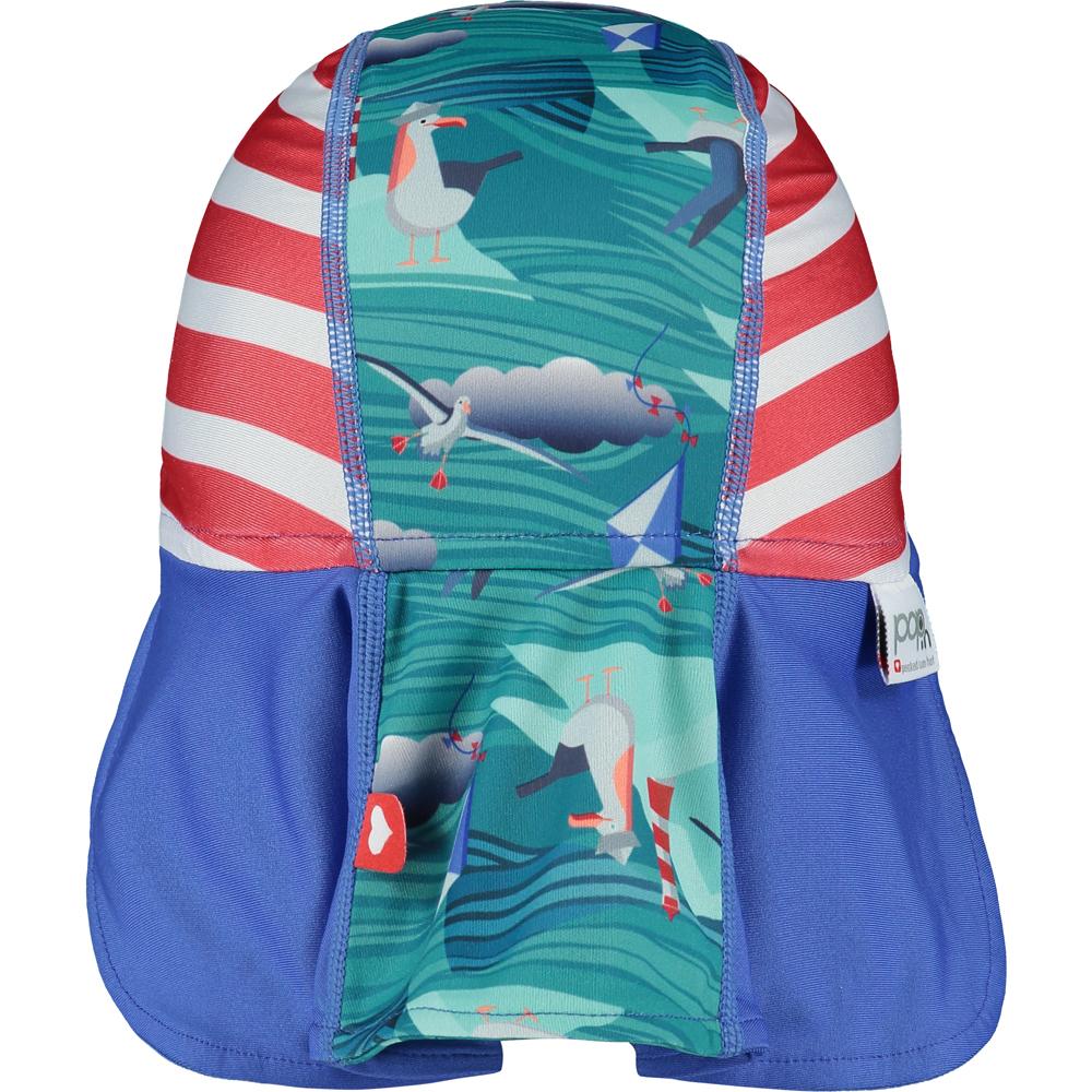 Boné Solar Albatross XXXL