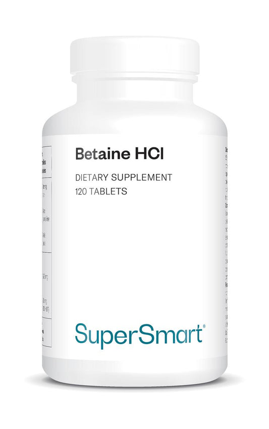 Betaine Hci_0