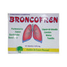 Broncofren Golden 60 Cápsulas
