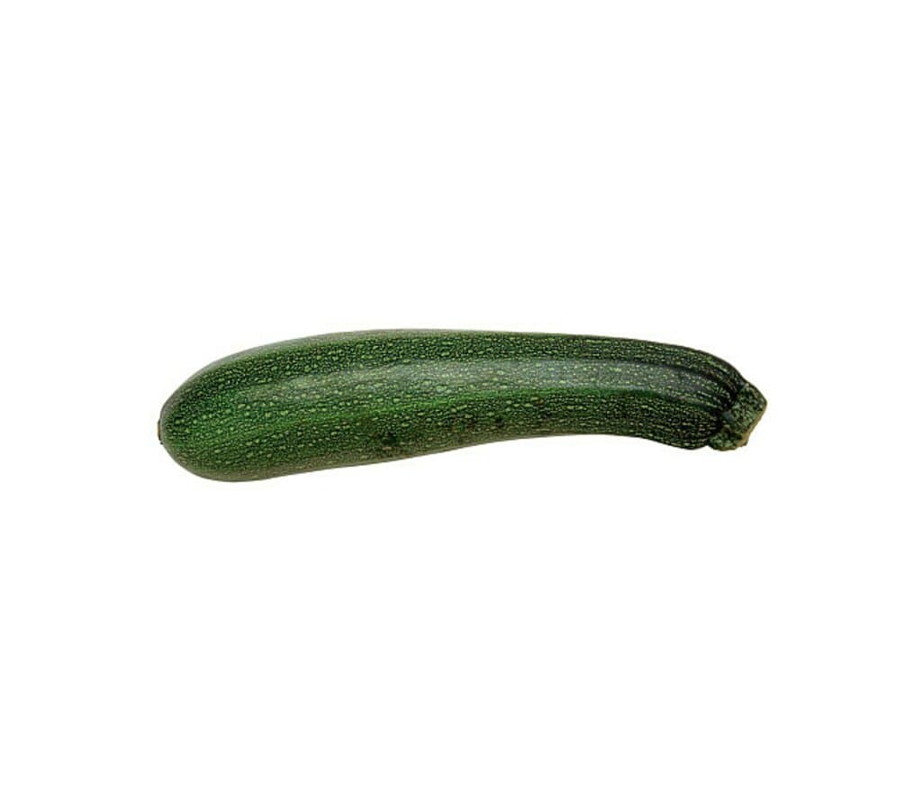 Calabacin Verde M11 (cucurbita Pepo)_0