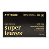 Sabonete Corporal Sólido Super Leaves Men Âmbar e Cítrico 113 g
