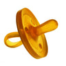 Chupeta oval natural, Goldi