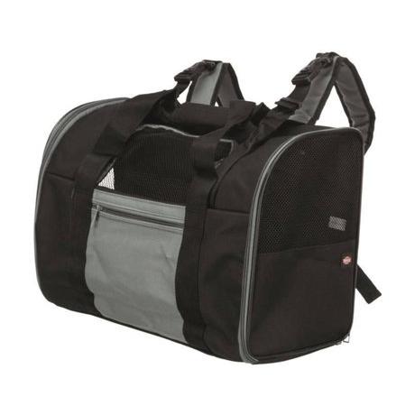 Mochila para transporte de gatos Trixie Connor
