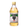 Vinagre de Arroz/Cereais 4,2% acidez Mizkan 500 ml