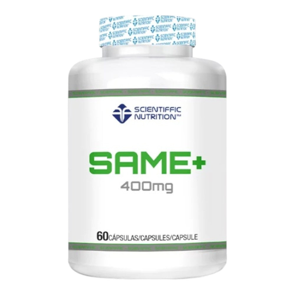 Same+ 400 Mg 60 Caps_0